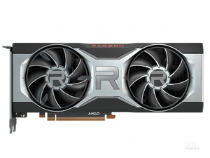 Carte graphique neuve à 100 % pour GPU 6700 6700XT GDDR6 6 Go, carte graphique de jeu overclockée pour ordinateur de bureau 6700xt - Product Image 2