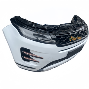 Parachoques delantero de alta calidad con combinación de faros para <span class=keywords><strong>Land</strong></span> <span class=keywords><strong>Rover</strong></span> para Range <span class=keywords><strong>Rover</strong></span> Evoque Fácil instalación - Product Image 2