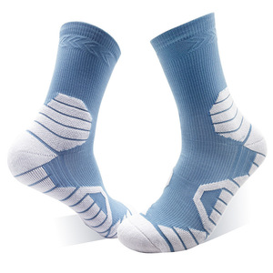 Basketball <b>Socks</b> Adult Mid Tube Elite Wear-resistant Practical Sports <b>Socks</b> Towel Bottom <b>Running</b> Training Badminton <b>Socks</b> - Product Image 3