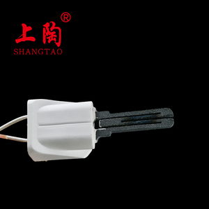 2024 SHANGHAI GONGTAO SIC carbure de silicium gaz <span class=keywords><strong>allumage</strong></span> céramique électrode <span class=keywords><strong>d</strong></span>'<span class=keywords><strong>allumage</strong></span> pour chaudière - Product Image 2