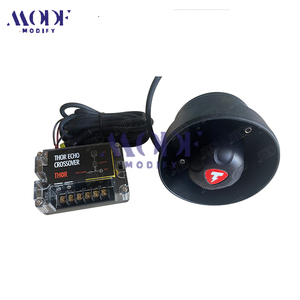 Système d'échappement électronique universel avec contrôle par smartphone, amplificateur de son actif à haute résonance, <span class=keywords><strong>kit</strong></span> de haut-parleurs pour <span class=keywords><strong>voiture</strong></span> de course - Product Image 2