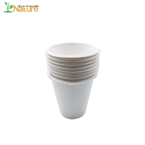 Mejor venta biodegradables eco amigable desechables salsa <span class=keywords><strong>taza</strong></span> <span class=keywords><strong>de</strong></span> bebida - Product Image 1