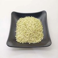 Biji Rami Kupas Panggang di Atas Api Warna Putih 1kg Merek Daxuegu Buatan Cina