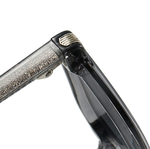 Gafas de Sol con Armazón Tr90 Personalizadas, Gafas de Lujo para Mujer, Novedades 2026, Gafas de Sol Cuadradas para Hombre - Product Image 5