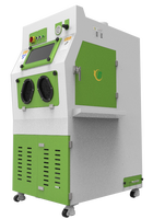 2022 nouvelle machine de sablage sablage cabinet