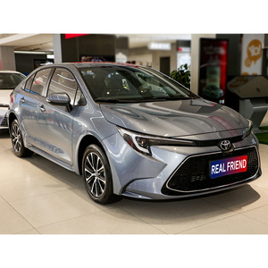 <span class=keywords><strong>Toyota</strong></span> Levin <span class=keywords><strong>GT</strong></span> Modelo 2.0L de Diciembre de 2024, Vehículo Nuevo a Gasolina - Product Image 4