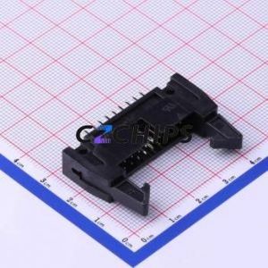 Original y nuevo 331018SG0ABLA02 componente de orificio pasante (THT),P = 2,54mm circuito integrado IC Chip PMIC - Product Image 1