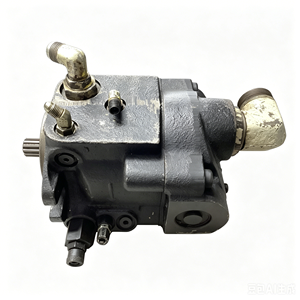 Pompe à piston variable hydraulique PAVC PAVC33 PAVC65 PAVC100, pompe à huile haute pression pour machine industrielle, livraison rapide - Product Image 4