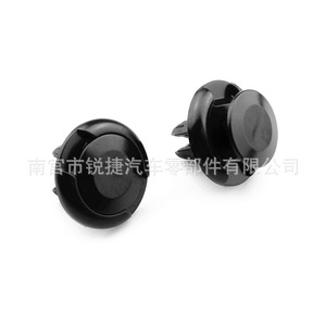 คลิปยึดบังโคลนรถยนต์ Honda Acura Toyota GAC Trumpchi รุ่น 91512SX0003 ทำจากพลาสติกไนลอน สำหรับซ่อมแซมหรือเปลี่ยน - Product Image 5