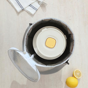 Sac à lunch cylindrique Beenlove, grande capacité, isotherme, portable, pour le bureau, les étudiants, les voyages, sac isotherme pour bento - Product Image 3