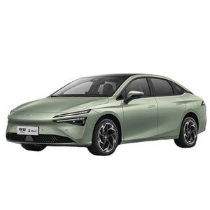 2026 새로운 트렌드 도매 세 구획 순수 전기 아이온 S 최대 520km 장거리 리튬 철 인산염 배터리 - Product Image 1