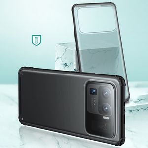 Prezzo di fabbrica per <span class=keywords><strong>Xiaomi</strong></span> <span class=keywords><strong>Mi</strong></span> <span class=keywords><strong>11</strong></span> Ultra quattro-angolo resistente agli urti TPU + custodia protettiva per PC - Product Image 3