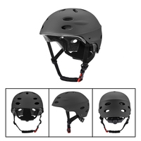 Multi sport réglable certifié sécurité cyclisme vélo patins à roulettes patinage skateboard casque