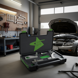 Juego de herramientas de sincronización del motor Fasano para motores Vw Audi Skoda Seat 1.8T 2.0T Tfsi Tdi - Product Image 3