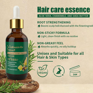 บำรุงหนังศีรษะอย่างล้ำลึก ฟื้นฟูรากผ<span class=keywords><strong>ม</strong></span> <span class=keywords><strong>เพิ</strong></span>่<span class=keywords><strong>ม</strong></span>ความหนาและเงางามของเ<span class=keywords><strong>ส</strong></span>้นผ<span class=keywords><strong>ม</strong></span> รองรับการสั่งซื้อขั้นต่ำจำนวนน้อยและการติดฉลาก<span class=keywords><strong>ส</strong></span>ินค้าภายใต้แบรนด์ของคุณเอง - Product Image 1