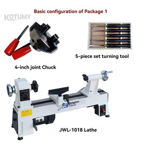 <span class=keywords><strong>Torno</strong></span> de <span class=keywords><strong>Madera</strong></span> de 550W, Máquina Herramienta en <span class=keywords><strong>Miniatura</strong></span> <span class=keywords><strong>para</strong></span> Trabajar la <span class=keywords><strong>Madera</strong></span>, <span class=keywords><strong>Torno</strong></span> <span class=keywords><strong>para</strong></span> Pulir y Tallar Cuentas de Buda - Product Image 2