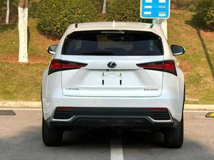 <span class=keywords><strong>Lexus</strong></span> NX200 <span class=keywords><strong>2022</strong></span> d'occasion avec bon état extérieur, <span class=keywords><strong>prix</strong></span> abordable, conduite à gauche - Product Image 5