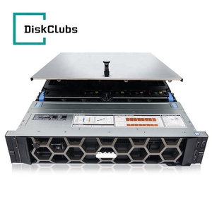 Serveur Rackable d'Occasion Poweredage R750 R750XS R760 pour Stockage Cloud, Serveur de Base de Données, Système Informatique - Vente en Gros - Product Image 3