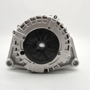 Alternadores OEM para Chevy 350 Nuevo <span class=keywords><strong>400</strong></span> Amperios Pieza con Referencia 5093928 15857608 15905871 25877026 Garantía de 3 Años Compatible con Camioneta LT - Product Image 2