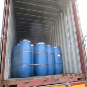 70% AES SLES สารลดแรงตึงผิวประจุลบใช้สารเคมีประจำวัน - Product Image 5