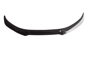 Lèvre de pare-chocs avant en fibre de carbone véritable pour <span class=keywords><strong>Jaguar</strong></span> <span class=keywords><strong>XE</strong></span> 2015 2016 - Product Image 3