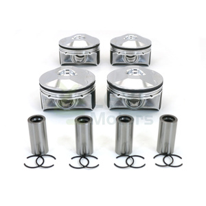 Pistón de Motor PEY2-11-SA0A PEY211SA0A para MAZDA 3 Saloon 6 Estate MX-5 RF Targa CX-5 PEX2 PEXL PEY5 PEY7 2.0L - Product Image 1