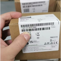 Nouveau Original. Module d'extension d'entrée analogique 6ES7231-4HF32-0XB0 SM1231 pour PLC S7-1200, 8 canaux AI, acquisition de tension et de courant 13 bits