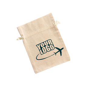 Sac à cordon de serrage grand format certifié GOTS, écologique, imprimé en sérigraphie avec logo personnalisé, lavable, sacs et étuis sur mesure à usage spécial - Product Image 1