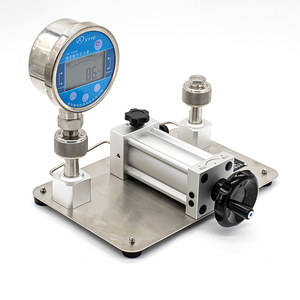 Calibrador Digital Diferencial Portátil a Prueba de Explosiones, Bomba de Calibración de 50Kpa - Product Image 6
