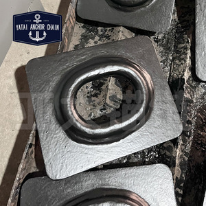 อุปกรณ์ยึดโซ่เหล็กแบบ D สำหรับเรือยี่ห้อ Yatai สำหรับเปลี่ยนหรือซ่อมแซม - Product Image 3