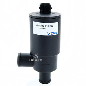 Válvula de control de aire en reposo OE 048133455 para <span class=keywords><strong>VOLKSWAGEN</strong></span> EUROVAN GOLF JETTA PASSAT SEDAN - Product Image 3