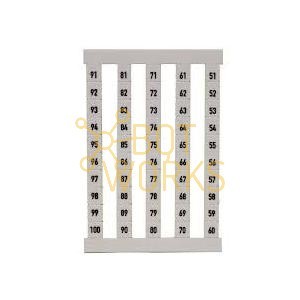 Weidmuller 0468760051 - Nuevo - Product Image 1