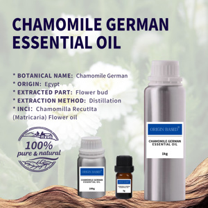 Aceite Esencial de <span class=keywords><strong>Manzanilla</strong></span> 100% Puro, Natural y Orgánico, Destilado al Vapor, de Primera Calidad, Aroma Floral, Nutritivo para el Cuerpo, Proveedor al por Mayor - Product Image 1