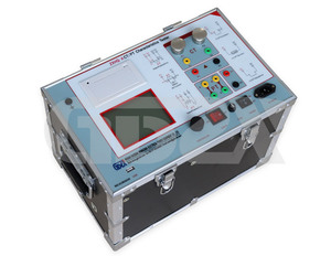 Calibrador de transformador electrónico/calibrador de campo de transformador de corriente/calibrador de campo de transformador de voltaje - Product Image 2