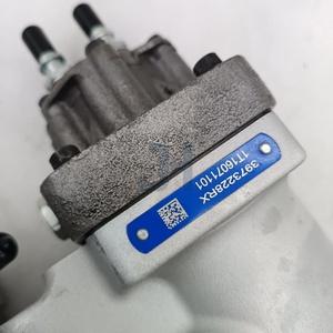 3973228 5594766 5492117 Ensemble de pompe à injection de carburant pour moteur diesel 6C8.3 QSC8.3 QSL9, machines de construction, pompe à injection - Product Image 6