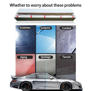 USA Qualité Xpel 7.5mil 10mil Lux Plus 60 * 50ft <span class=keywords><strong>Anti</strong></span> jaunissement TPH TPU Auto-cicatrisant <span class=keywords><strong>Anti</strong></span>-rayures PPF film de protection de peinture de voiture - Product Image 6