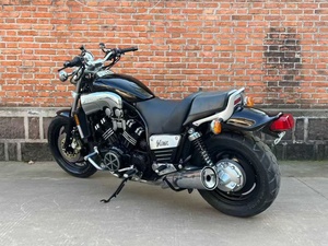 Motocicletas <span class=keywords><strong>Yamaha</strong></span> <span class=keywords><strong>VMAX</strong></span> 1200cc de Segunda Mano, Estilo Deportivo y Heritage, Todoterreno, Fabricadas en Jiangsu, con Velocidad Máxima >80km/h - Product Image 3