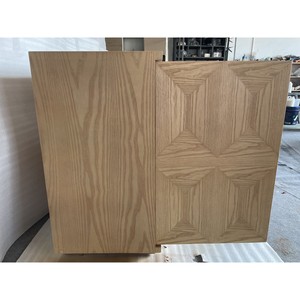 ตู้ไซด์บอร์ดทันสมัย 1930 x 455 x 840 มม. ทำจากไม้ สำหรับเฟอร์นิเจอร์บ้าน - Product Image 4