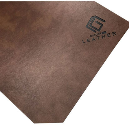 สีน้ำตาล