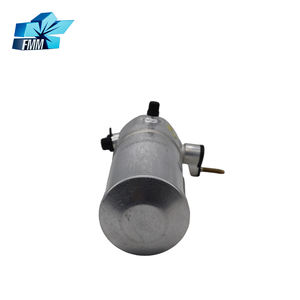 20828233,22949455 Sécheur de climatisation automobile pour équipement lourd CHEVROLET/GMC - Product Image 3