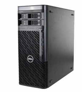 เวิร์กสเตชัน 7875 Tower พร้อมซีพียู Threadripper 7985WX หน่วยความจำ 96GB พื้นที่จัดเก็บ 1TB และการ์ดจอ 5000 ADA มีสินค้าในสต็อก - Product Image 1