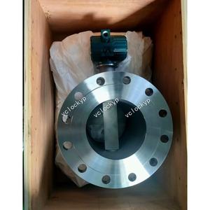 NUEVO Yokogawa Yewflow Área variable Medidor de flujo de agua DY050 Acero inoxidable Líquido/Gas/Agua OEM - Product Image 3