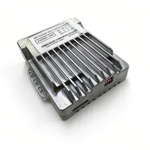 Sistema de Cámara con Vista Panorámica 3D de 360 Grados para Automóvil, con Guías de Estacionamiento para VW ID4 Cross <span class=keywords><strong>2021</strong></span> 2022 - Product Image 5