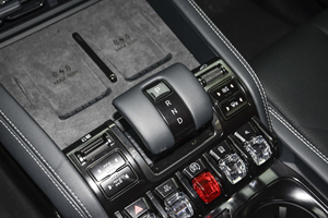 Auto Usado Equation Leopard 5 Byd, Auto Híbrido Enchufable Inteligente, SUV para Adultos, Auto <span class=keywords><strong>de</strong></span> Nueva Energía, Vehículo PHEV - Product Image 6