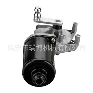 Convient au moteur d'essuie-glace CITROEN JUMPER 1363339080 - Product Image 2