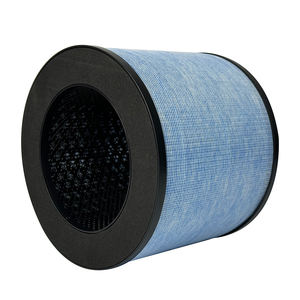 ไส้กรองอากาศ HEPA คาร์บอนกัมมันต์ สำหรับเครื่องฟอกอากาศ ใช้แทนไส้กรองฝุ่น ใช้ได้กับเครื่องฟอกอากาศ Instant AP100 - Product Image 4