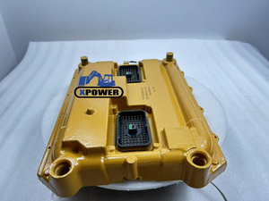 Carte mère d'ordinateur 210-0848 2100848 19736038IG pour pelle sur chenilles Xpower, neuve, noire, garantie 6 mois, origine Chine, qualité certifiée - Product Image 3