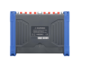 Bestselling HIOKI MR8875-30 Japanese Automotive Development Storage Recorder Measuring & Analysing <b>Instrument</b> 100% Genuine - Product Image 4