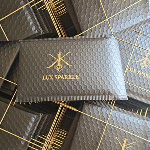 Bolsas de Burbujas de Polietileno a <span class=keywords><strong>Precio</strong></span> Competitivo, Logotipo Personalizable, Biodegradables, Ecológicas, Resistentes a Pinchazos, Coextruidas de 3 Capas, Promocionales - Product Image 5