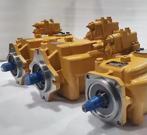 Para Caterpillar D9R <span class=keywords><strong>Bulldozer</strong></span> Bomba de pistón 0R-7669 1041752 Bomba hidráulica - Product Image 5